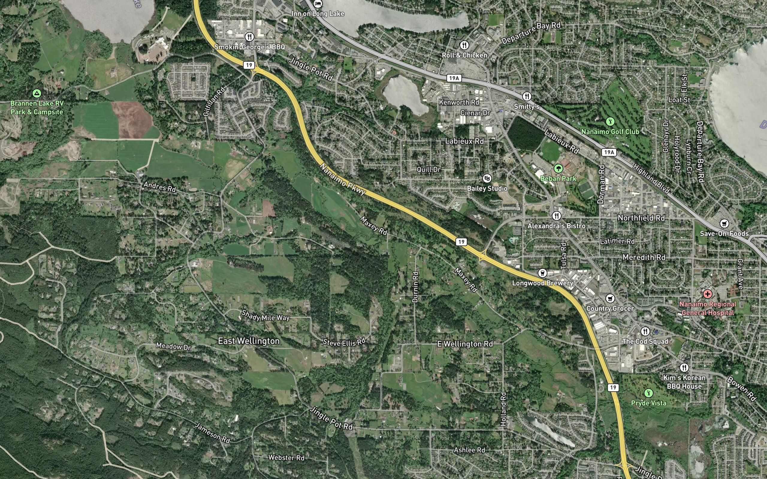 McGarrigle Creek