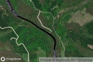 Swimming Hole Creek