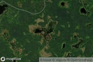 Ox Camp Lake