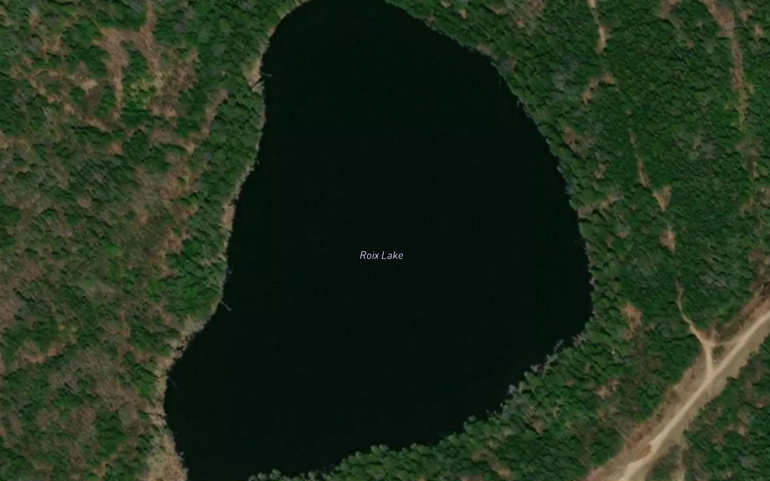Roix Lake