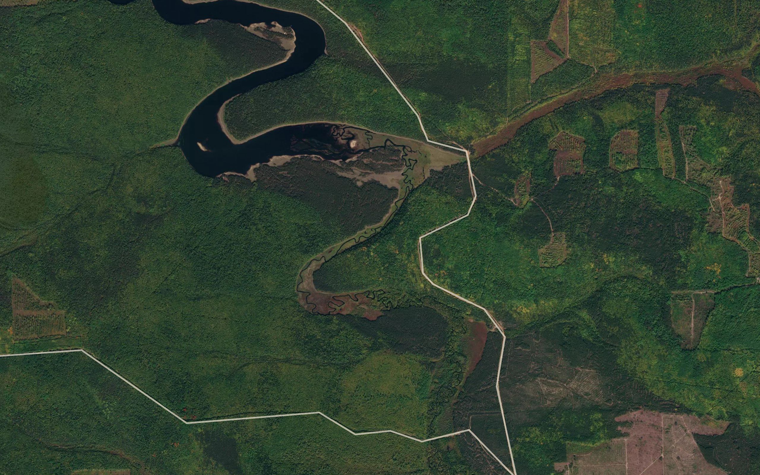 Kezhma-Naratayskaya
