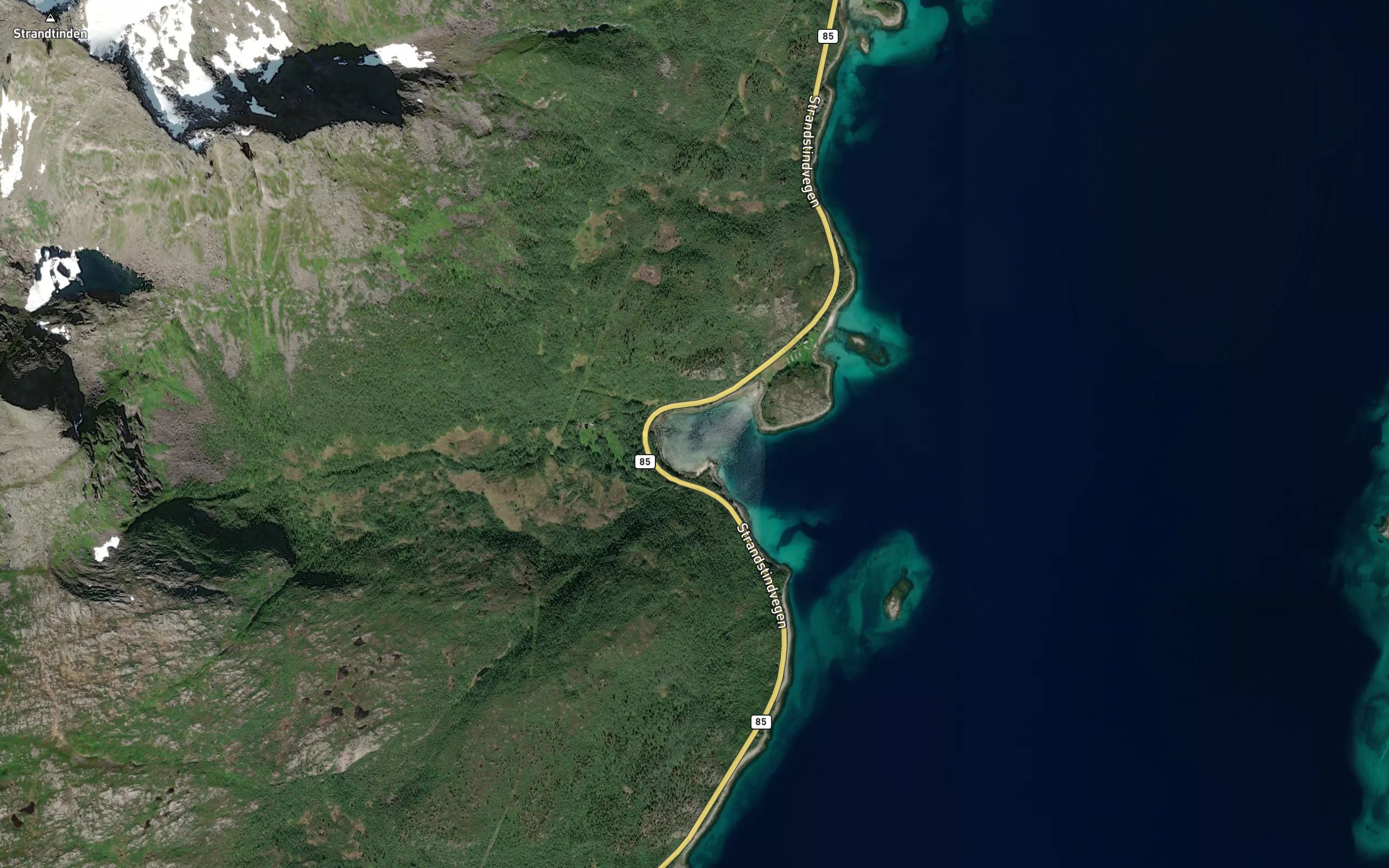 Djupfesthamna