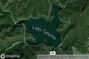 Lake Tahoma
