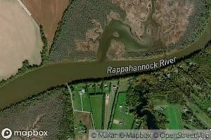 Buckners Reach