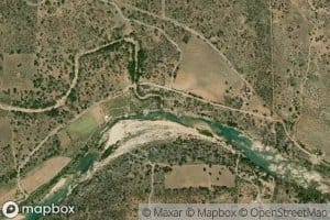 Martin Creek