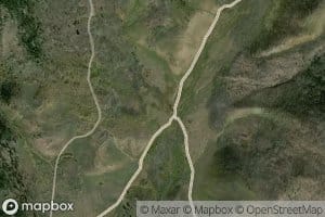 Bull Elk Creek