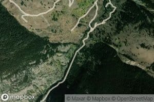 Silver Creek