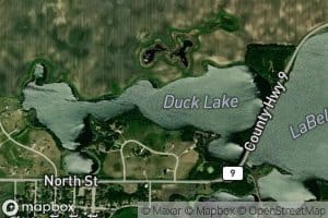 Duck Lake