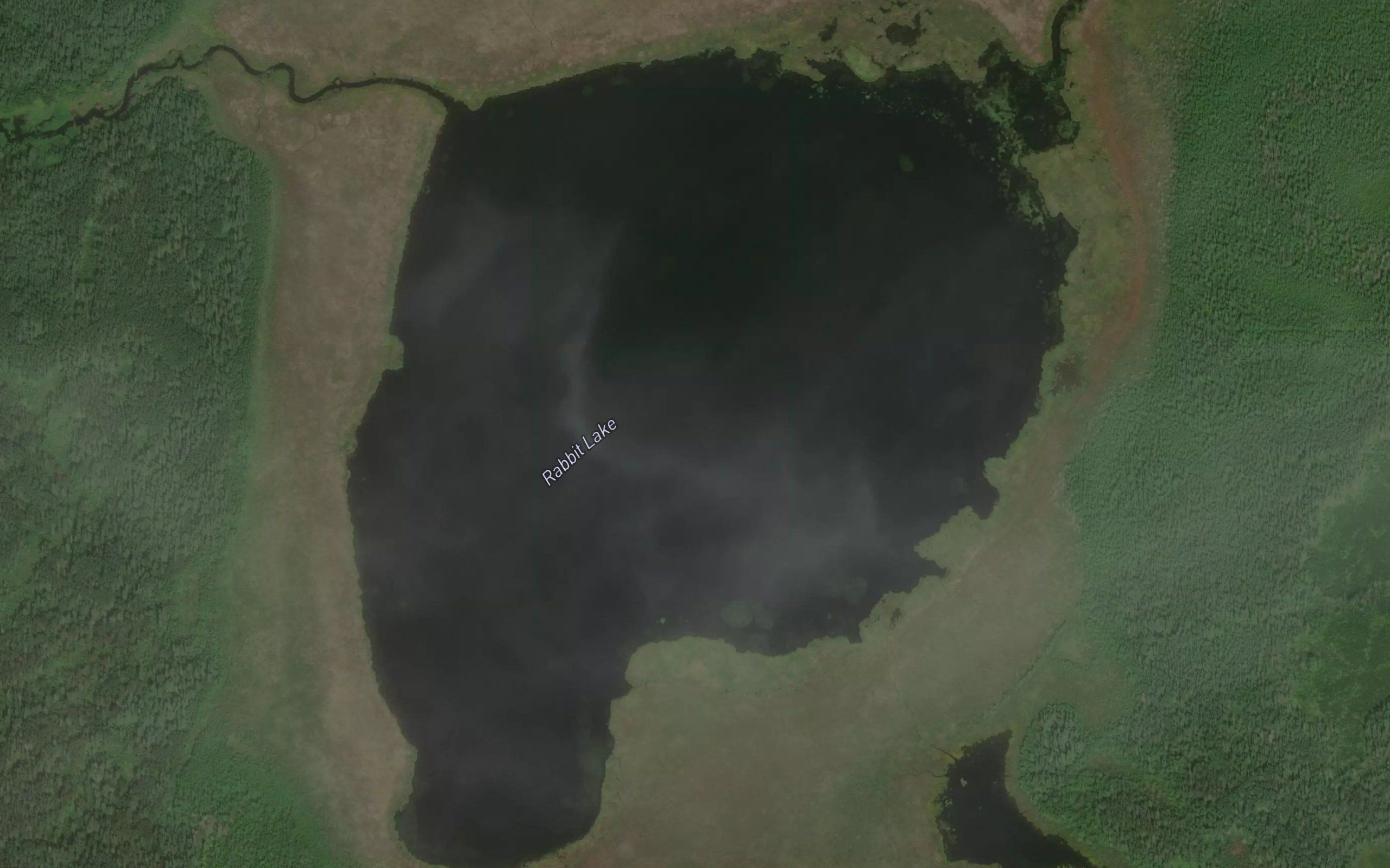 Rabbit Lake