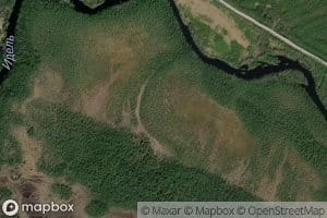 Ozero Nizhneye Leveshko