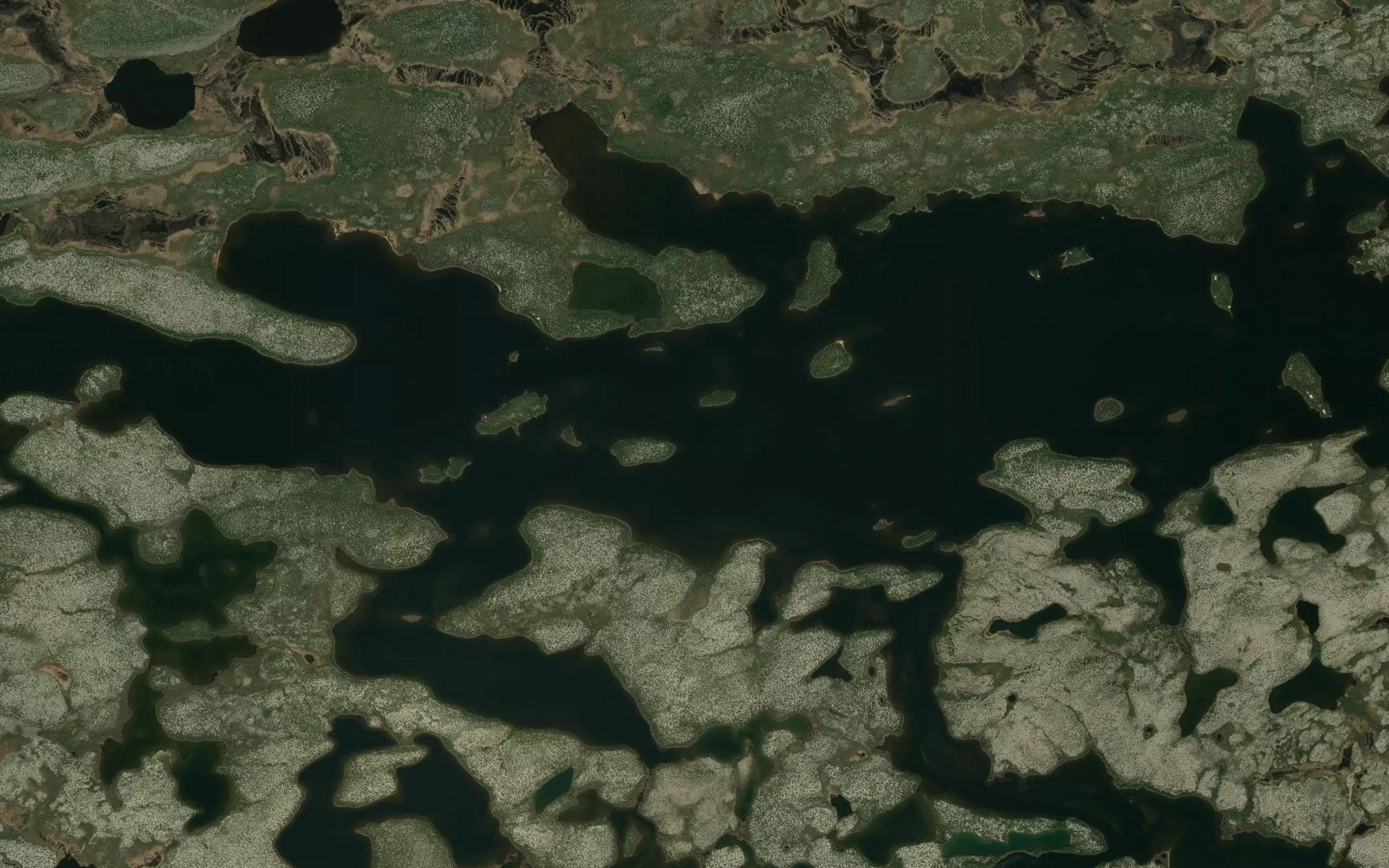 Lac Nutamawananis
