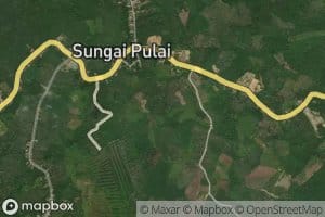 Sungai Sangalan