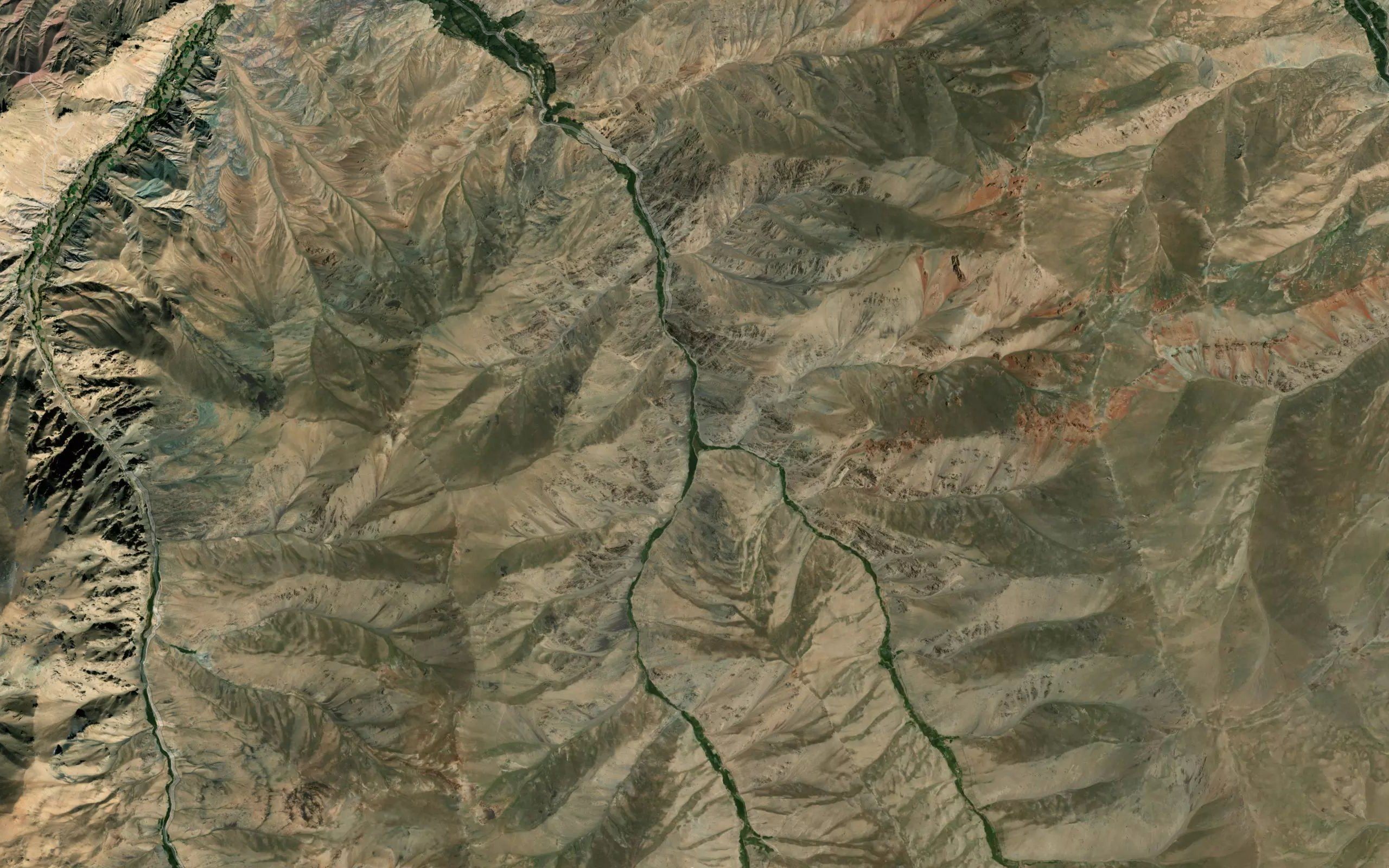 Darah-ye Barik