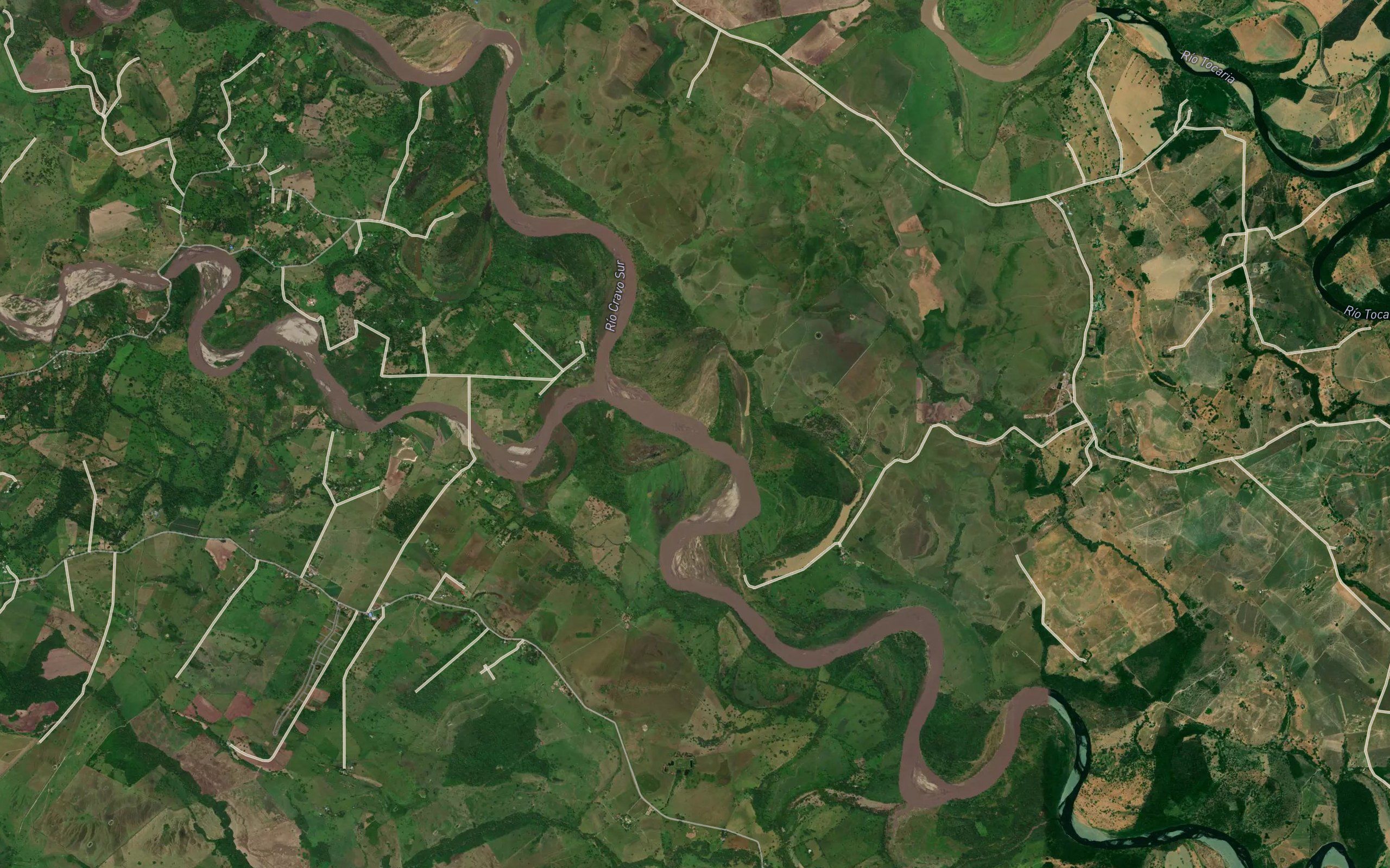 Quebrada La Niata