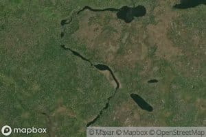 Flat Lake