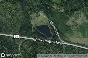 Thirteen Mile Lake