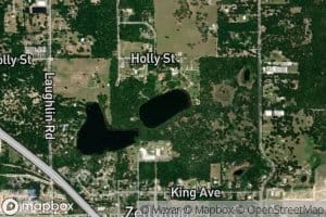 Lake Minore