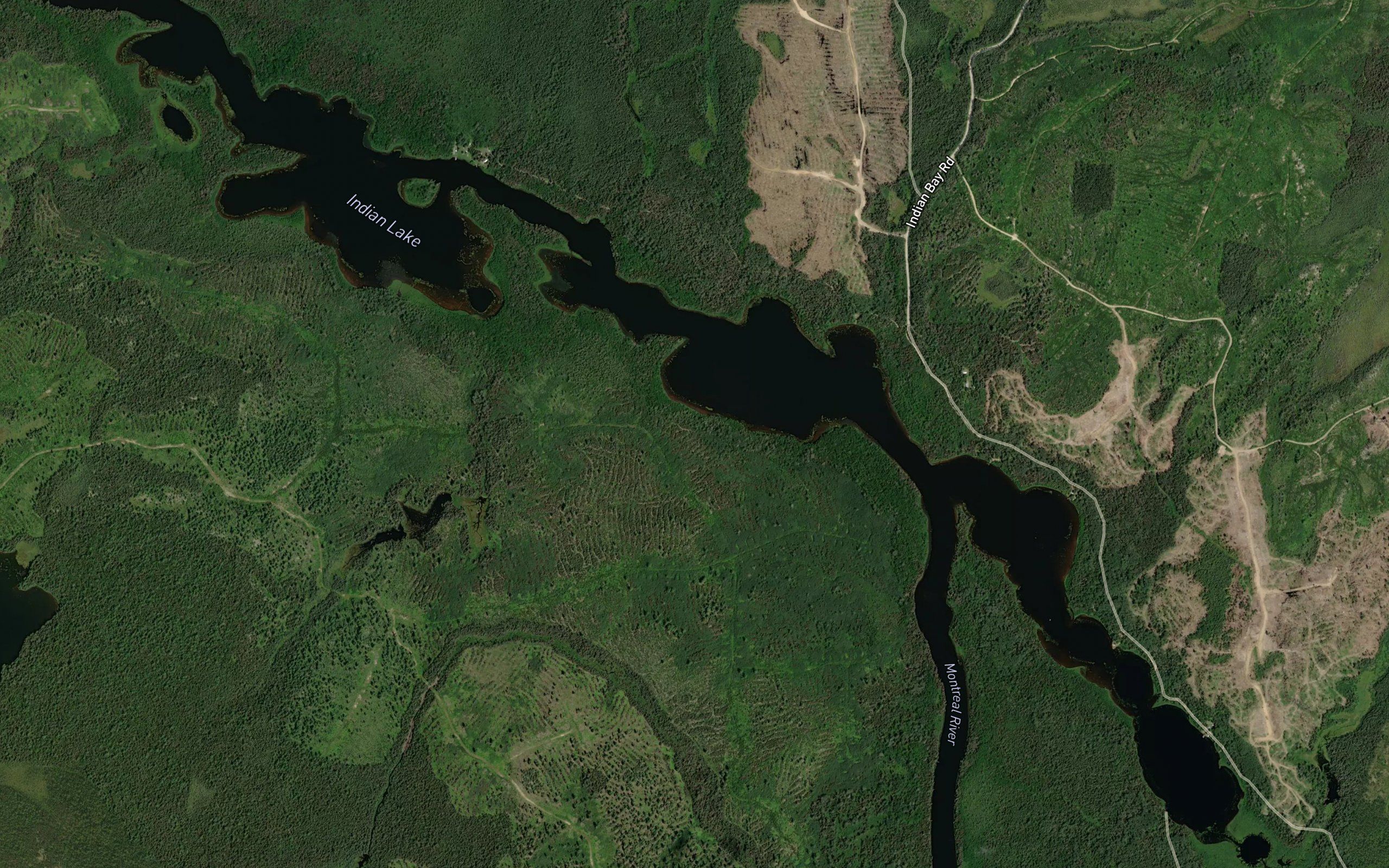 Indian Lake