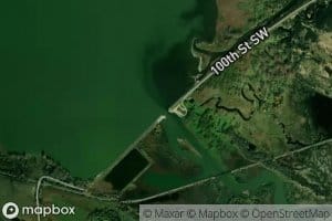 Marsh Lake