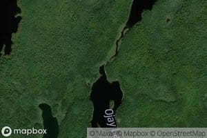 Ojay Lake