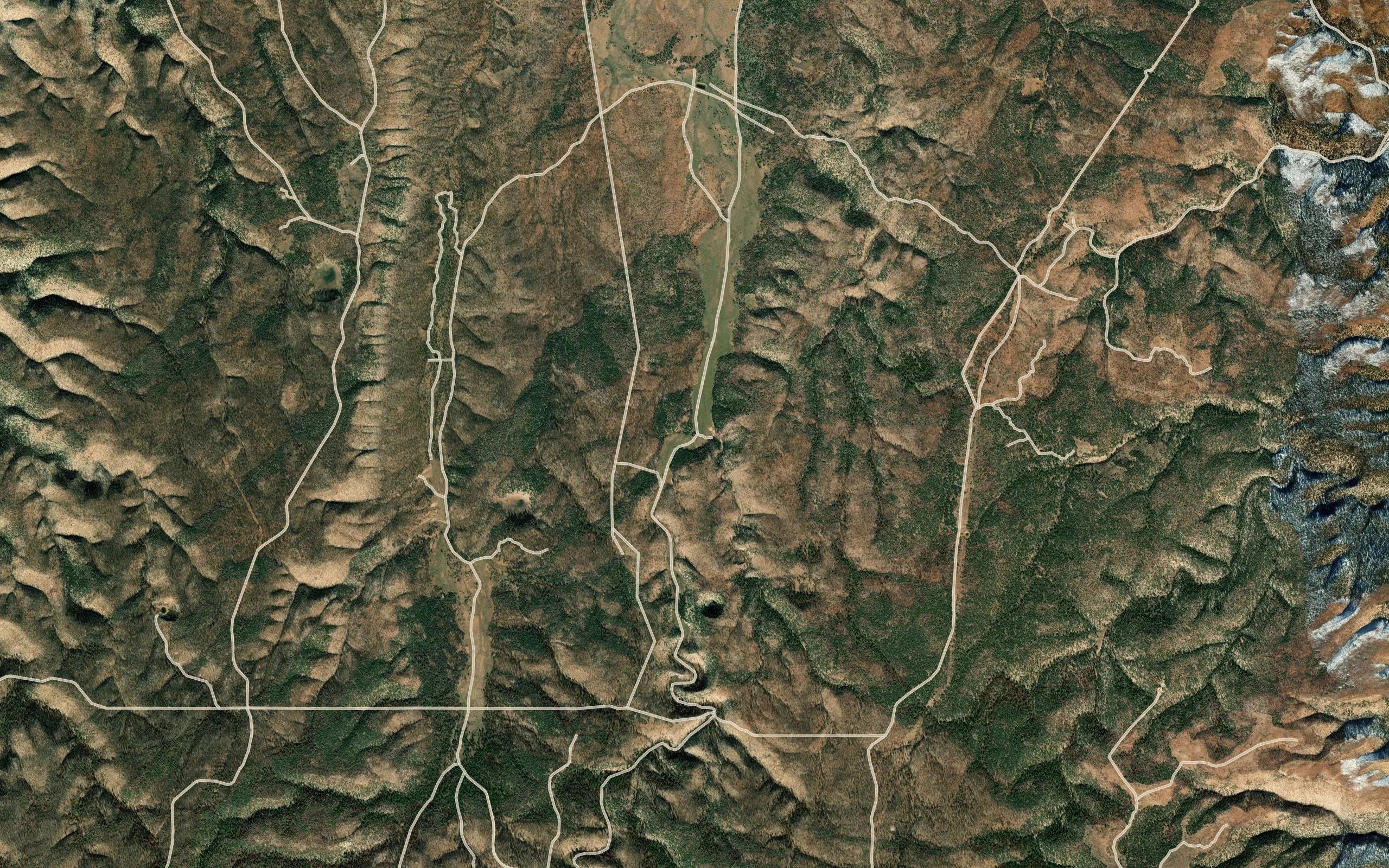 Government Reservoir
