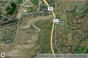 Upper Bear Creek Ditch