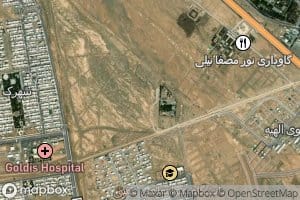 Qanat-e Amirabad