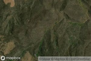 Barranca Las Patacuas