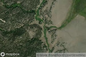Bigfoot Creek