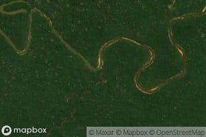 Igarape Maburrua