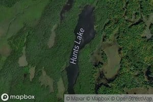 Hunts Lake