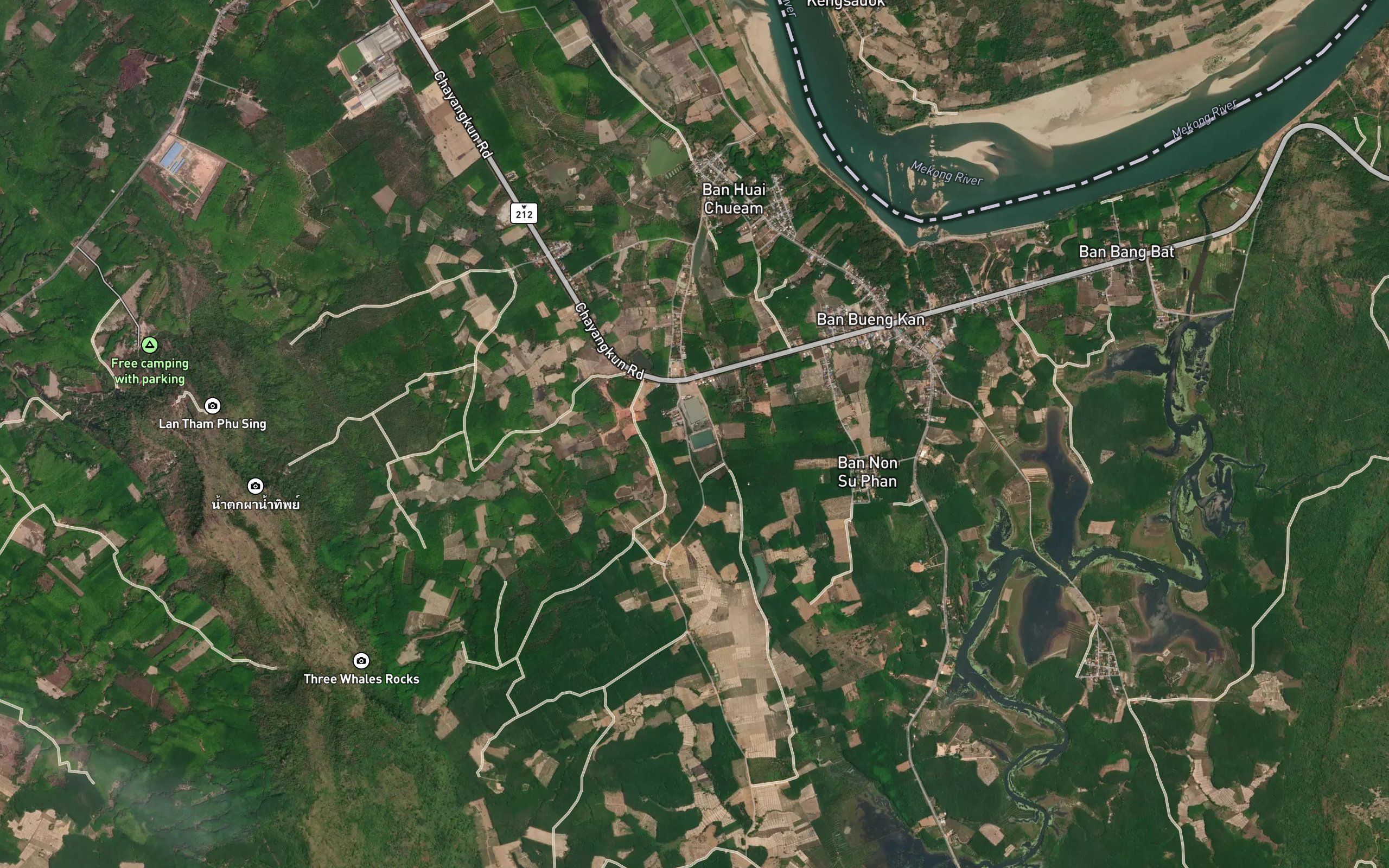 Nong Khan Khai