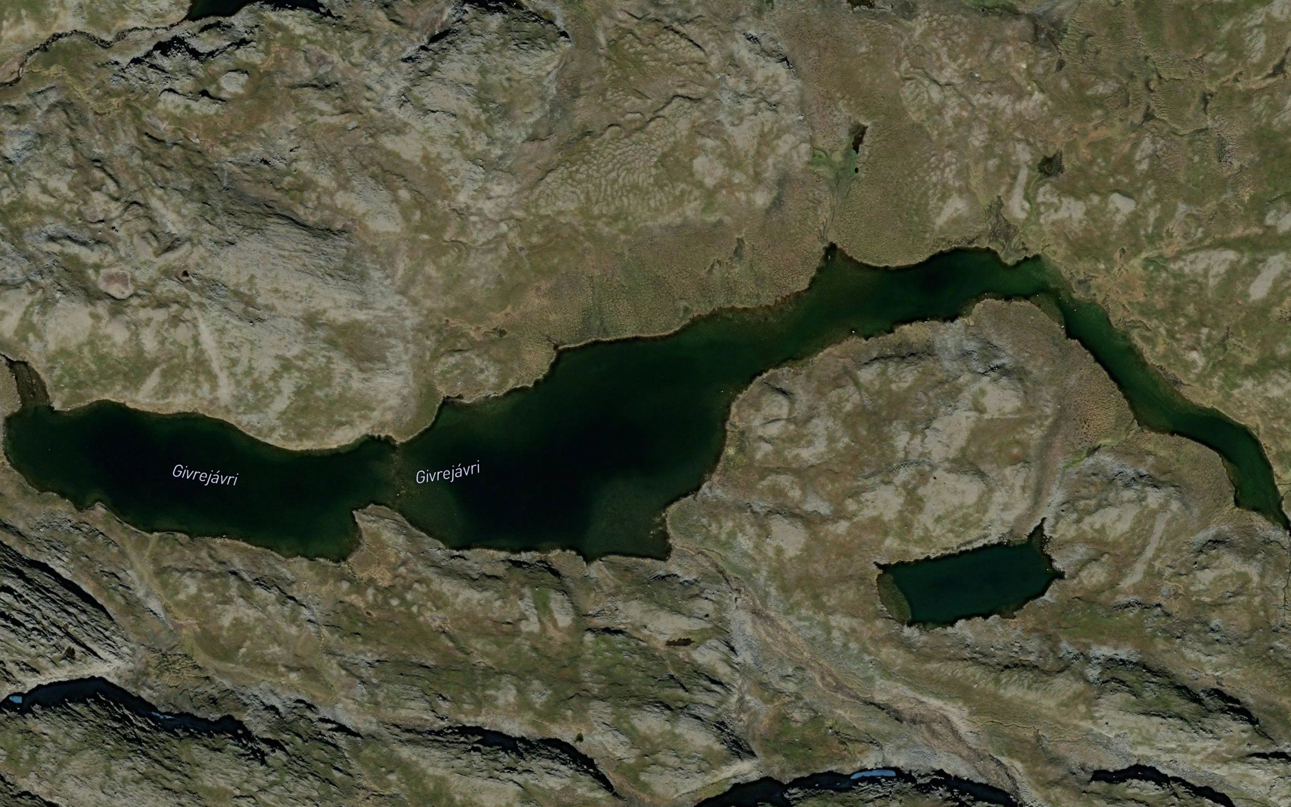 Givrejavri