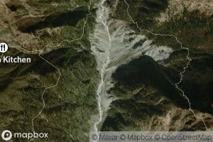 Majan Khola