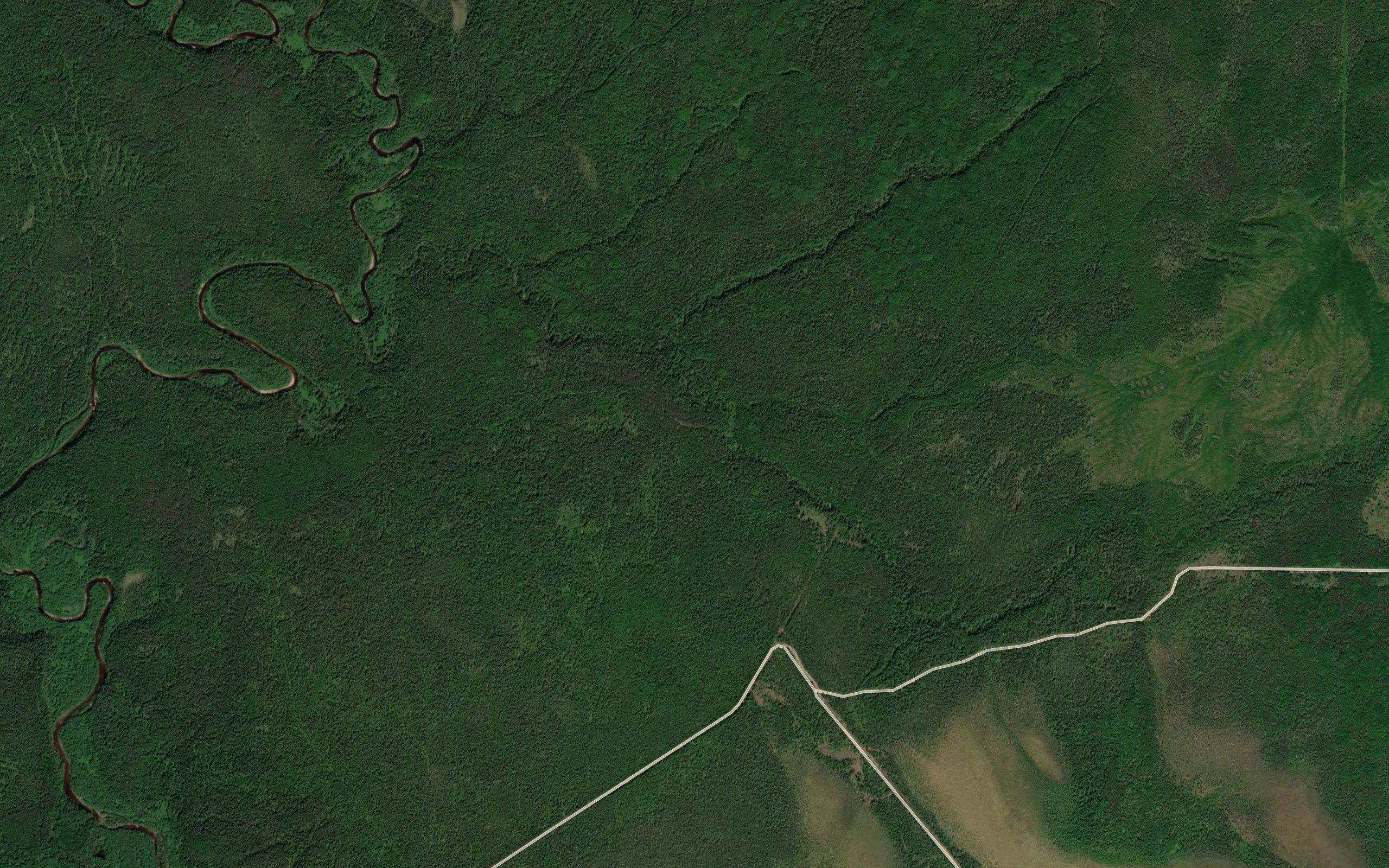 Yuzhnaya Korgova