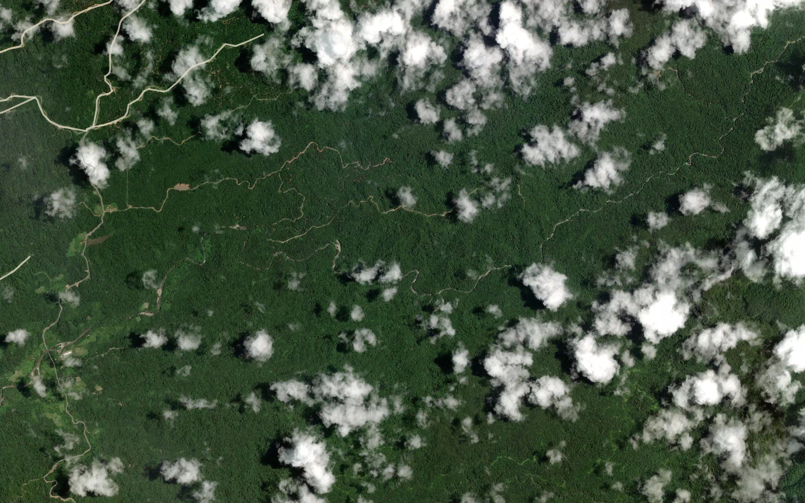 Sungai Apai