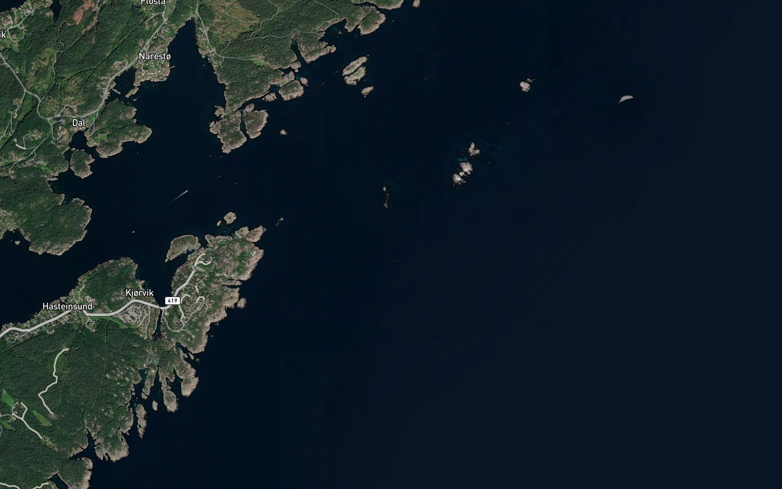 Svartskjergrunnen