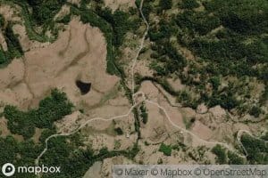 Corrego Faxinal Preto