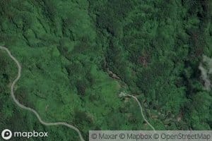 Wainani Creek