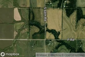 Buffalo City Reservoir