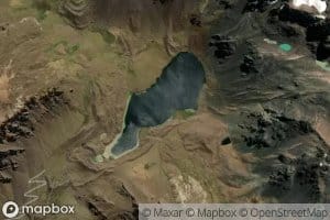 Laguna Quillca