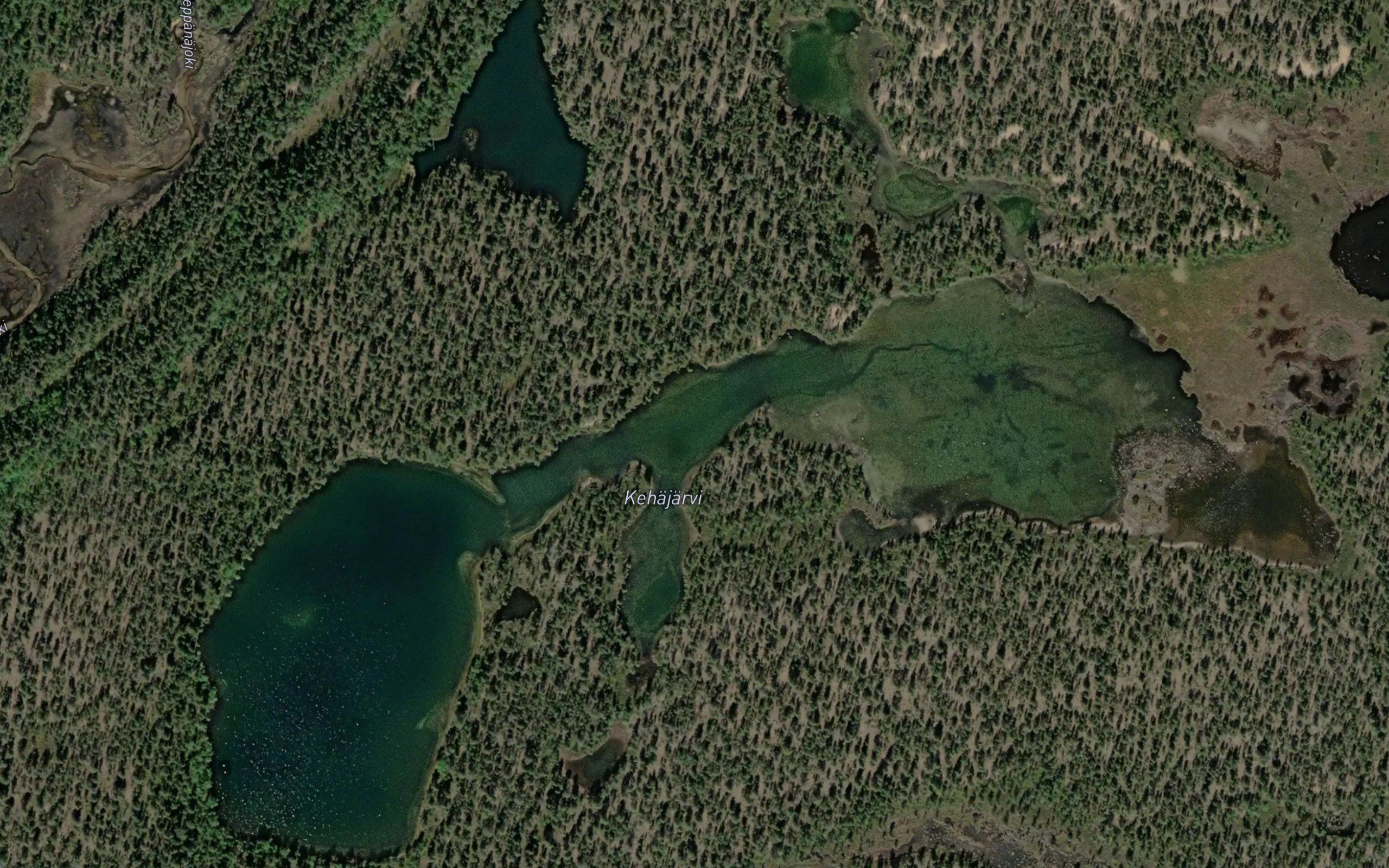 Kehajarvi