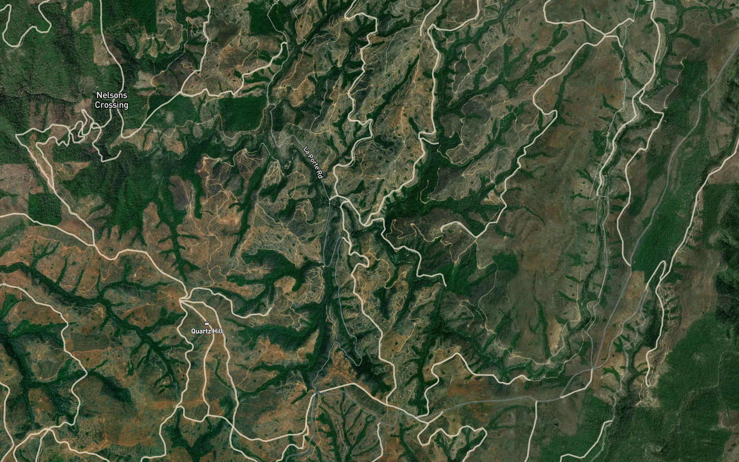 Boomer Creek