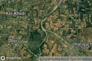 Gunjari Nadi