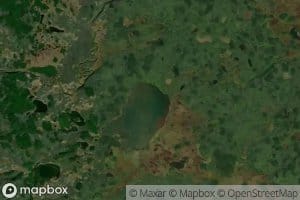 Ozera Dvukh Brat'yev