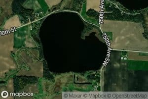 Maple Lake
