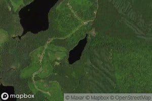 Lac du Noyer