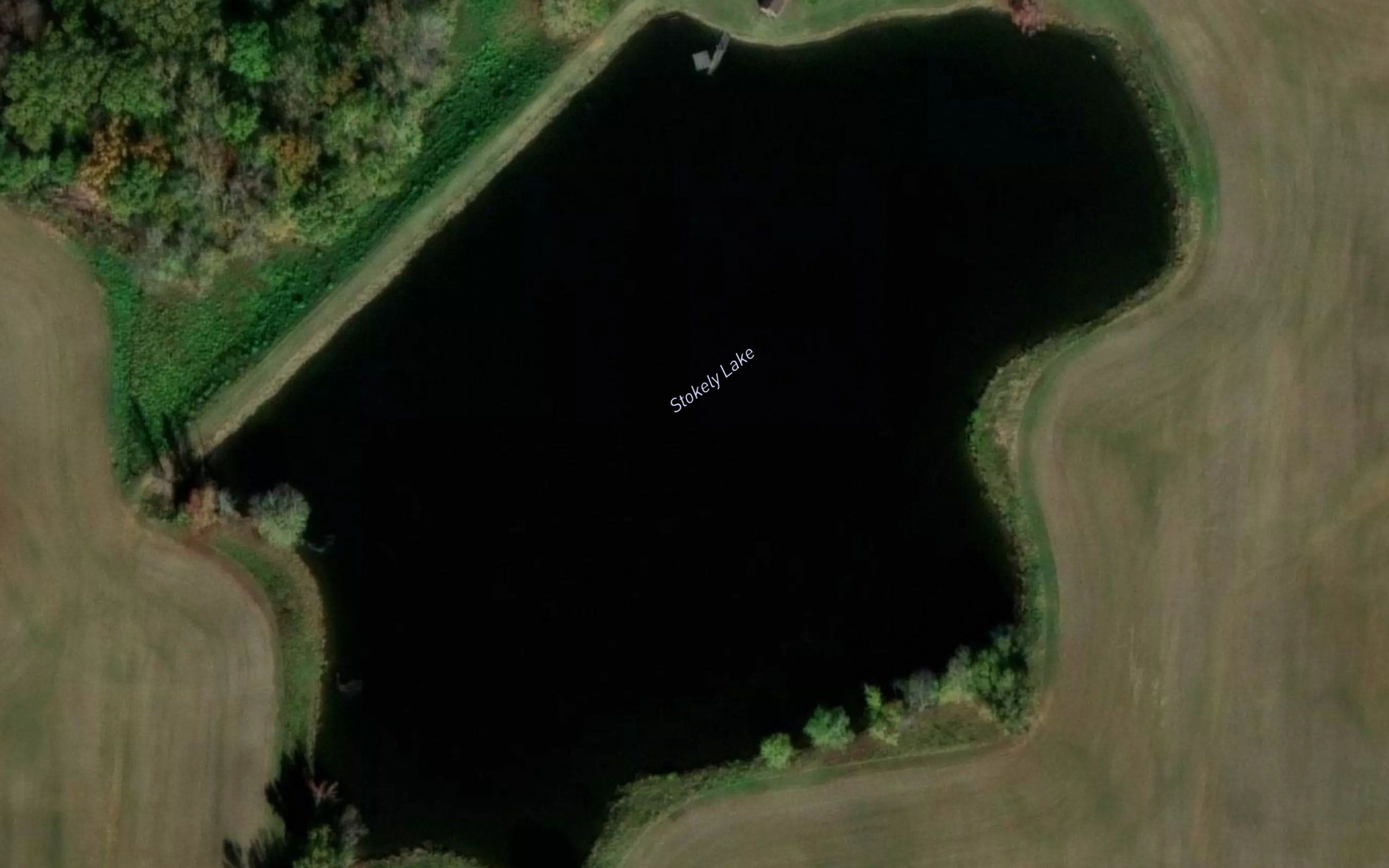 Stokely Lake