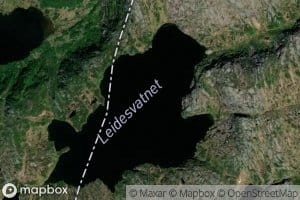 Leidesvatnet