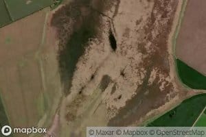 Laguna El Espartillar